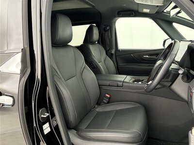 2024 Toyota ALPHARD 缩略图 37
