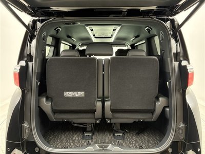 2024 Toyota ALPHARD 缩略图 42