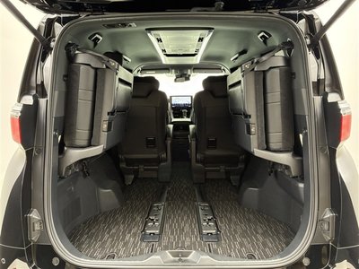 2024 Toyota ALPHARD 缩略图 43