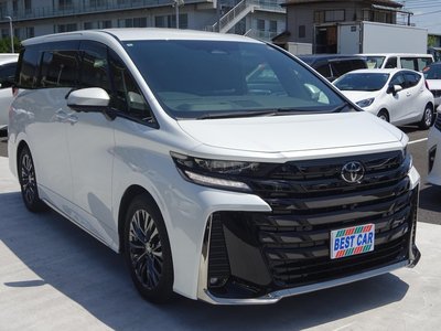 صورة مصغرة 19 لـ 2024 Toyota VELLFIRE