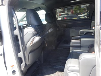 صورة مصغرة 51 لـ 2024 Toyota VELLFIRE