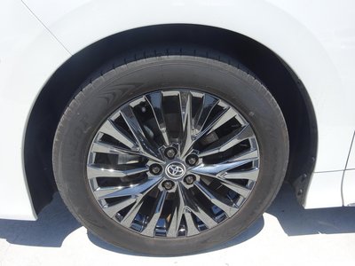 صورة مصغرة 13 لـ 2024 Toyota VELLFIRE