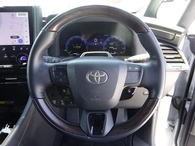 صورة مصغرة 36 لـ 2024 Toyota VELLFIRE