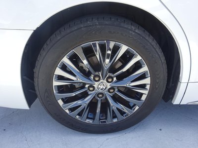 صورة مصغرة 16 لـ 2024 Toyota VELLFIRE