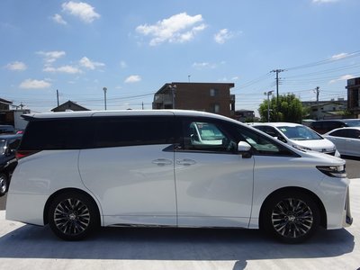 صورة مصغرة 17 لـ 2024 Toyota VELLFIRE