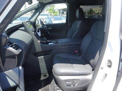 صورة مصغرة 46 لـ 2024 Toyota VELLFIRE