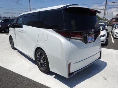 صورة مصغرة 12 لـ 2024 Toyota VELLFIRE