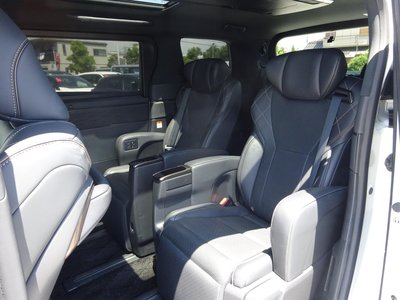 صورة مصغرة 50 لـ 2024 Toyota VELLFIRE