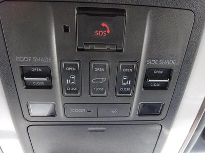 صورة مصغرة 39 لـ 2024 Toyota VELLFIRE