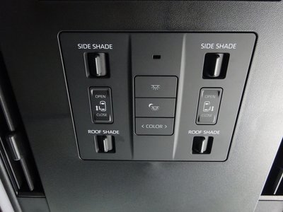 صورة مصغرة 34 لـ 2024 Toyota VELLFIRE