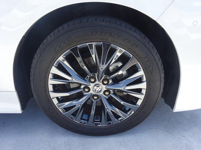 صورة مصغرة 15 لـ 2024 Toyota VELLFIRE