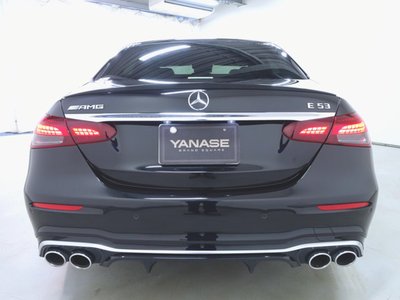 MERCEDES-BENZ E-CLASS - 7