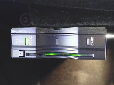 MERCEDES-BENZ E-CLASS - 10