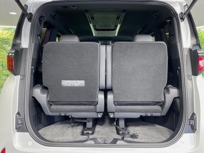 صورة مصغرة 43 لـ 2024 Toyota ALPHARD