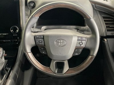 صورة مصغرة 12 لـ 2024 Toyota ALPHARD
