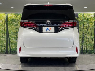 صورة مصغرة 16 لـ 2024 Toyota ALPHARD