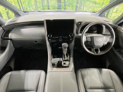 2024 Toyota ALPHARD — фото 2