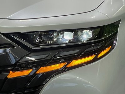 صورة مصغرة 30 لـ 2024 Toyota ALPHARD