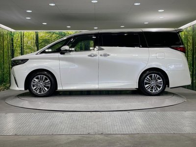 صورة مصغرة 34 لـ 2024 Toyota ALPHARD