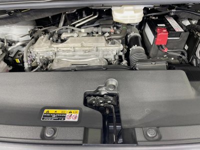 صورة مصغرة 19 لـ 2024 Toyota ALPHARD