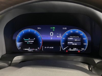 صورة مصغرة 49 لـ 2024 Toyota ALPHARD