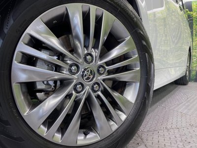 صورة مصغرة 14 لـ 2024 Toyota ALPHARD