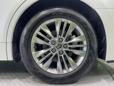 صورة مصغرة 25 لـ 2024 Toyota ALPHARD