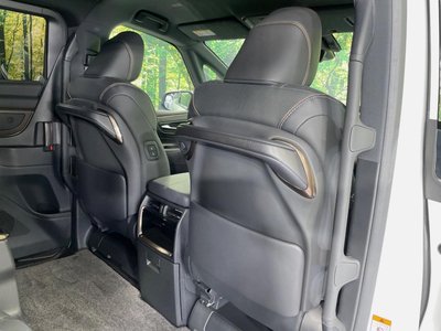 صورة مصغرة 40 لـ 2024 Toyota ALPHARD