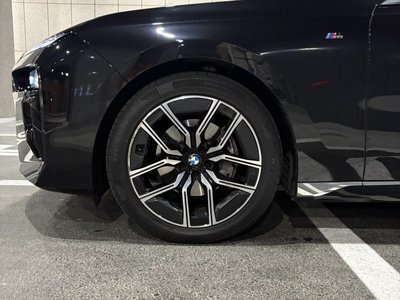 BMW 7 SERIES - 6