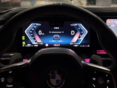 BMW 7 SERIES - 8
