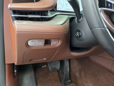 صورة مصغرة 16 لـ 2022 Genesis G90 (RS4)