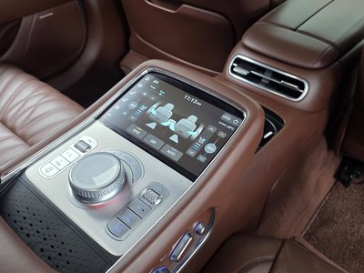 صورة مصغرة 19 لـ 2022 Genesis G90 (RS4)