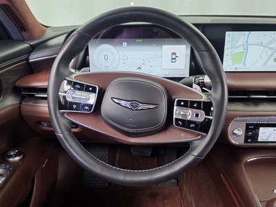 صورة مصغرة 13 لـ 2022 Genesis G90 (RS4)