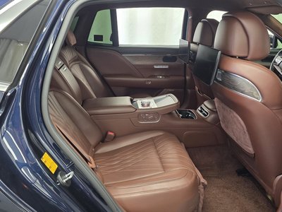صورة مصغرة 12 لـ 2022 Genesis G90 (RS4)