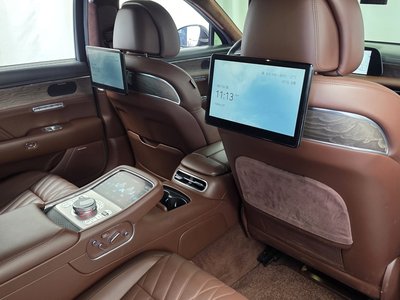 صورة مصغرة 18 لـ 2022 Genesis G90 (RS4)