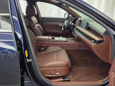 صورة مصغرة 11 لـ 2022 Genesis G90 (RS4)
