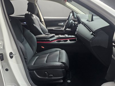 2023 Genesis GV70 — миниатюра 16