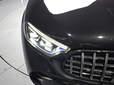 MERCEDES-BENZ GLC - 9