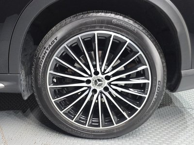 MERCEDES-BENZ GLC - 8