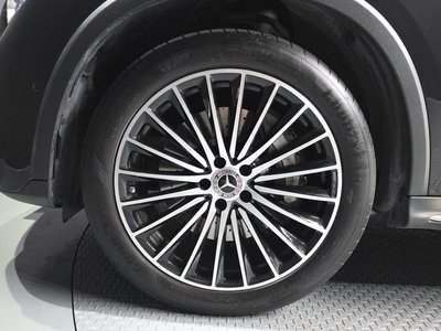 MERCEDES-BENZ GLC - 6