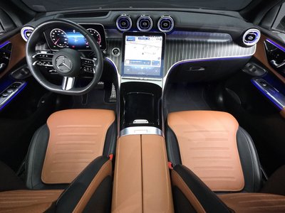MERCEDES-BENZ GLC - 5