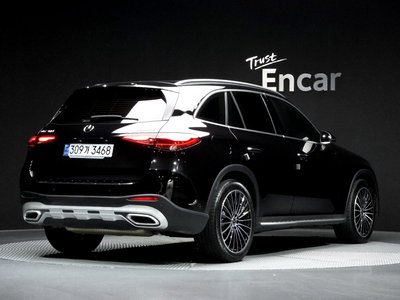MERCEDES-BENZ GLC - 3