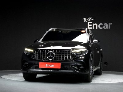 MERCEDES-BENZ GLC - 2