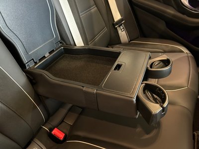 MERCEDES-BENZ E-CLASS AMG - 10