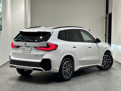 BMW X1 - 7