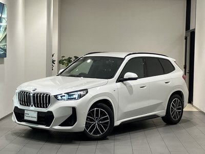 BMW X1 - 1
