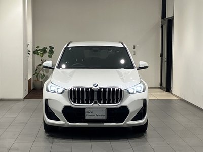 BMW X1 - 9