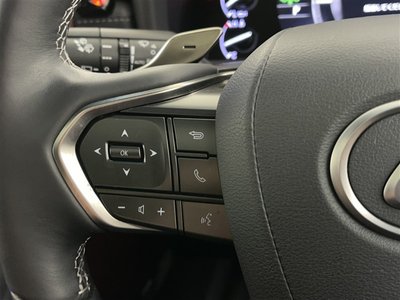 2023 Lexus LX — миниатюра 11