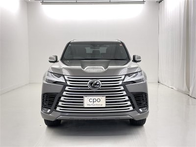2023 Lexus LX — миниатюра 16