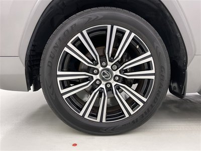 2023 Lexus LX — фото 3